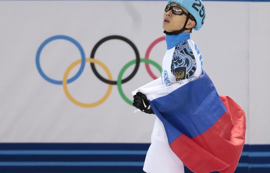 Viktor Ahn, seis veces campeón olímpico se retira