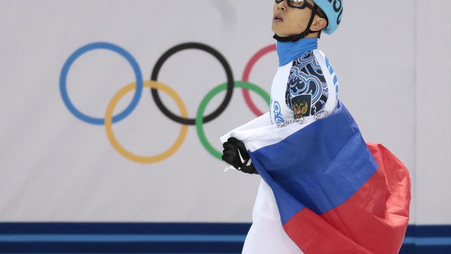 Viktor Ahn, seis veces campeón olímpico se retira