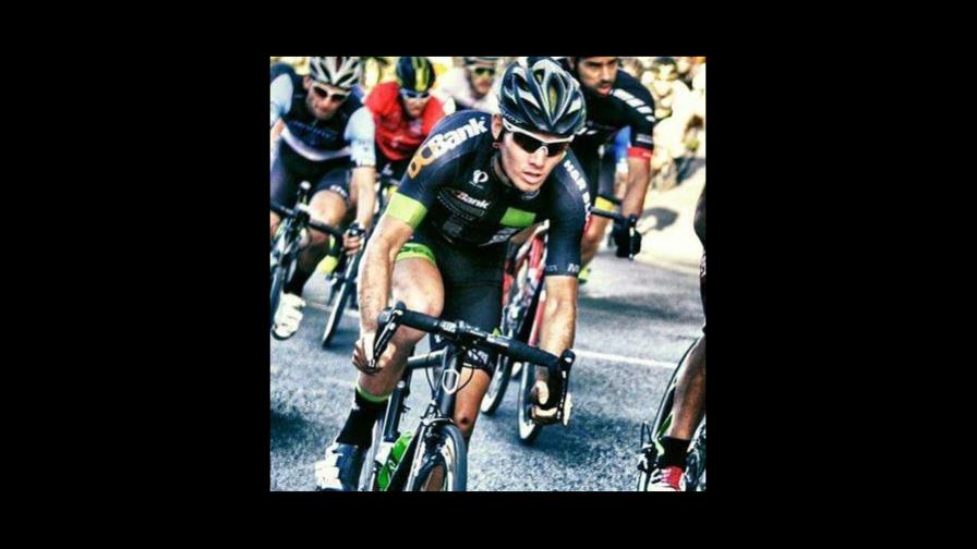 Ciclista pedalea 626 millas de manera virtual en un día para ayudar afectados por COVID-19