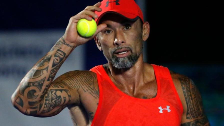 Marcelo Ríos, ex número uno del mundo, sugiere matar a quienes no respeten la cuarentena