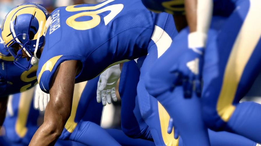 Rams planean pedir U$500 millones más a la NFL para acabar estadio