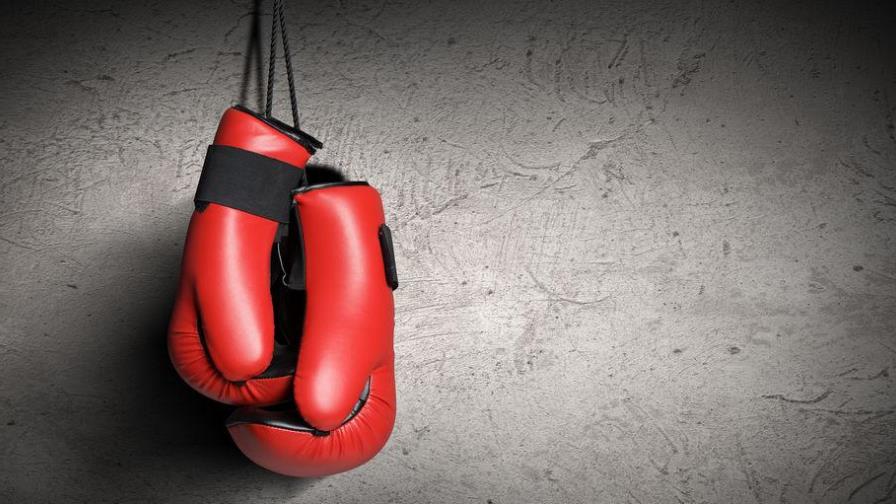 Boxeo regresará a Las Vegas en junio a puerta cerrada