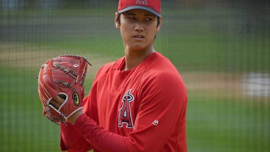 Jugadores de MLB que regresan después de la Tommy John en esta temporada