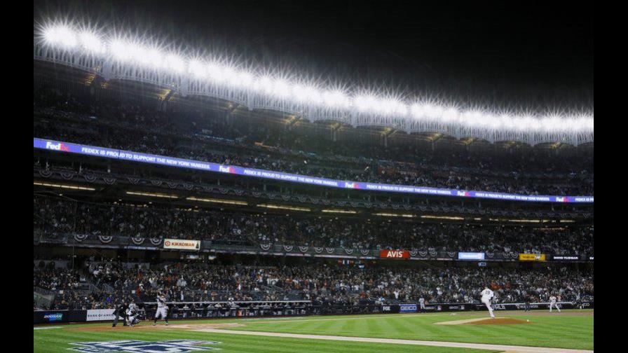 MLB ofrece 50% de los sueldos prorrateados y temporada regular de 76 juegos