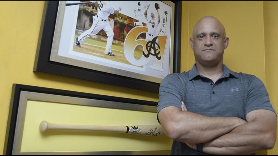 Mendy López es electo al Pabellón de la Fama; primero este año