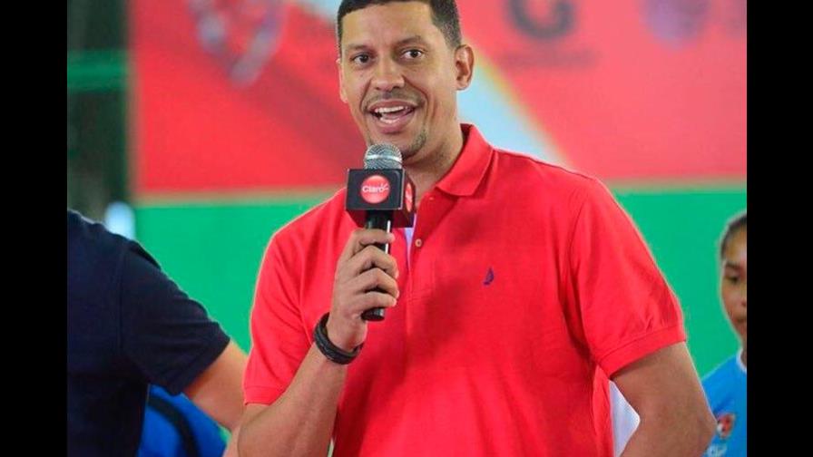Rafael Faneyte asume gerencia de operaciones de Leones en la LNB
