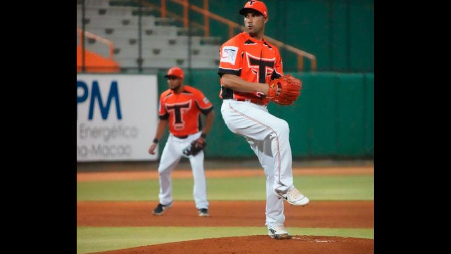Toros ganan su sexto partido seguido, derrotan a Gigantes 