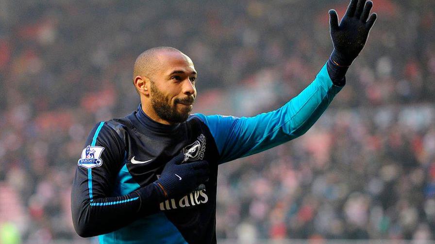 Henry: “Algún día un equipo de la MLS ganará la liga de Campeones de la Concacaf”