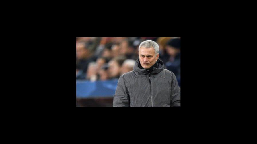 Mourinho admite haber roto  reglas del confinamiento