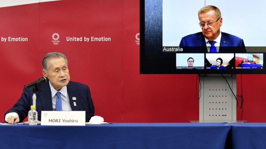 Tokio promete gastar sólo en lo necesario tras aplazamiento de Juegos Olímpicos