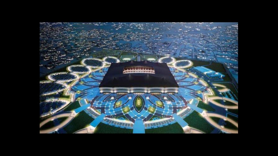 Amnistía denuncia impagos a trabajadores de estadio de Mundial Catar-2022