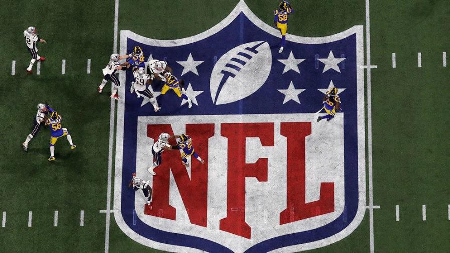 La NFL se compromete a donar $US250 millones para luchar contra el racismo