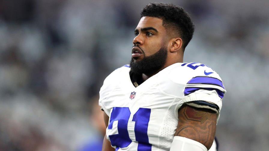 Varios jugadores de Cowboys y Texans dieron positivo por coronavirus