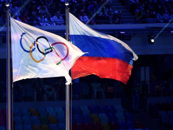 La Federación Rusa de Atletismo pide aplazar posible suspensión de los atletas rusos