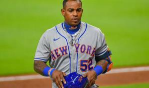 Tras saltarse partido de Mets, Yoenis Céspedes renuncia a temporada