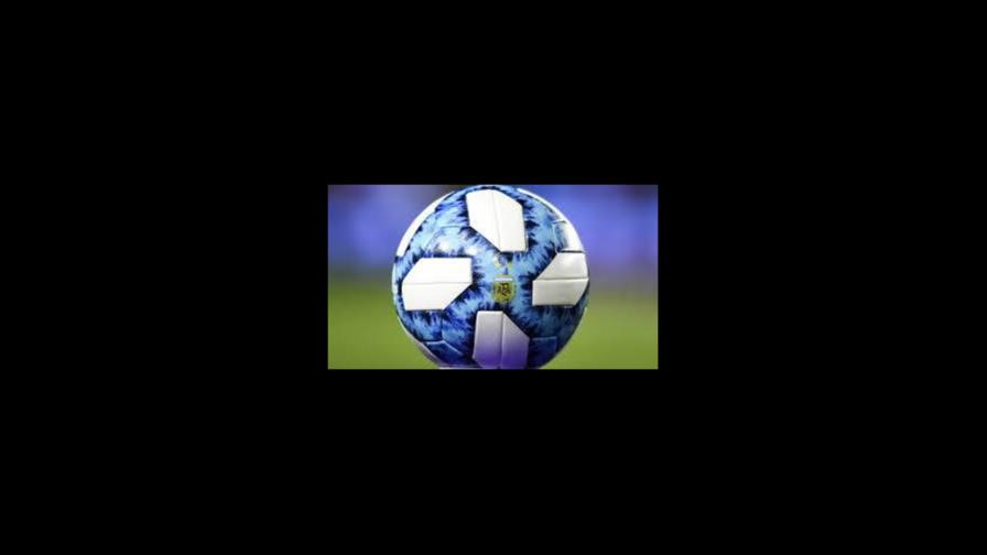 El fútbol argentino despierta con vuelta a los entrenamientos