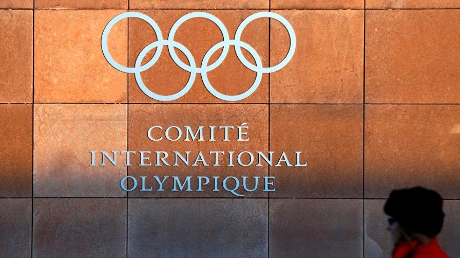 Para el COI, las acusaciones contra Federación de Halterofilia son graves y preocupantes