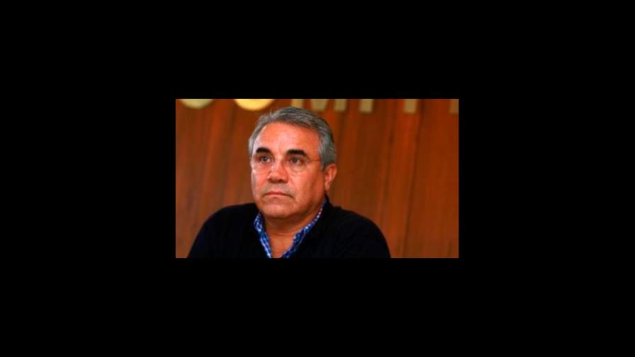 Carlos Girón, plata en los Olímpicos de Moscú80, fallece a los 65 años