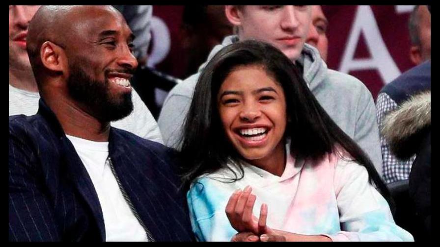 NBA expresa profundo dolor por la muerte de Bryant y una de sus hijas NBA expresa profundo dolor por la muerte de Bryant y una de sus hijas