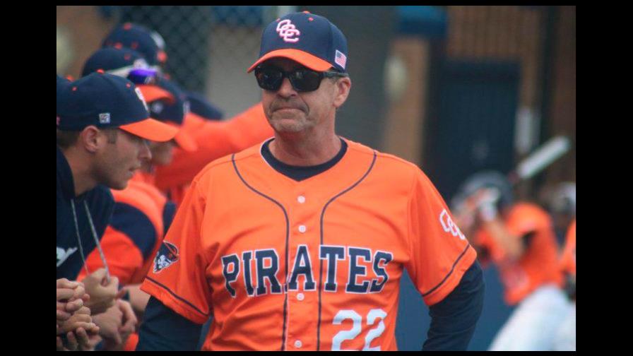 Exmanager de Aaron Judge falleció junto a Kobe Bryant