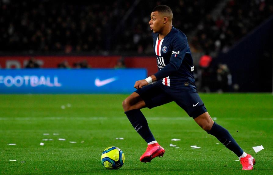Paris Saint-Germain, el club con mayor poder financiero, según Soccerex