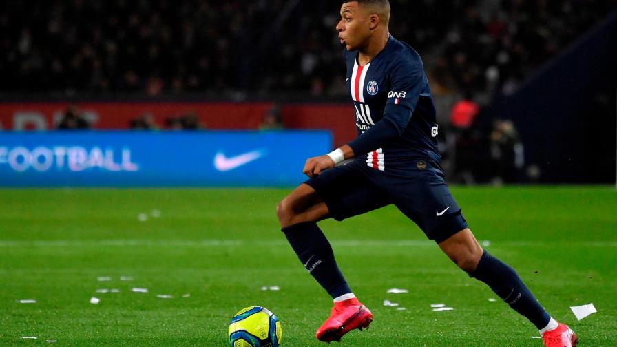 Paris Saint-Germain, el club con mayor poder financiero, según Soccerex Paris Saint-Germain, el club con mayor poder financiero, según Soccerex