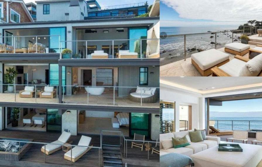 Kevin Durant vende casa de 9,100 pies cuadrados por US$ 6 millones