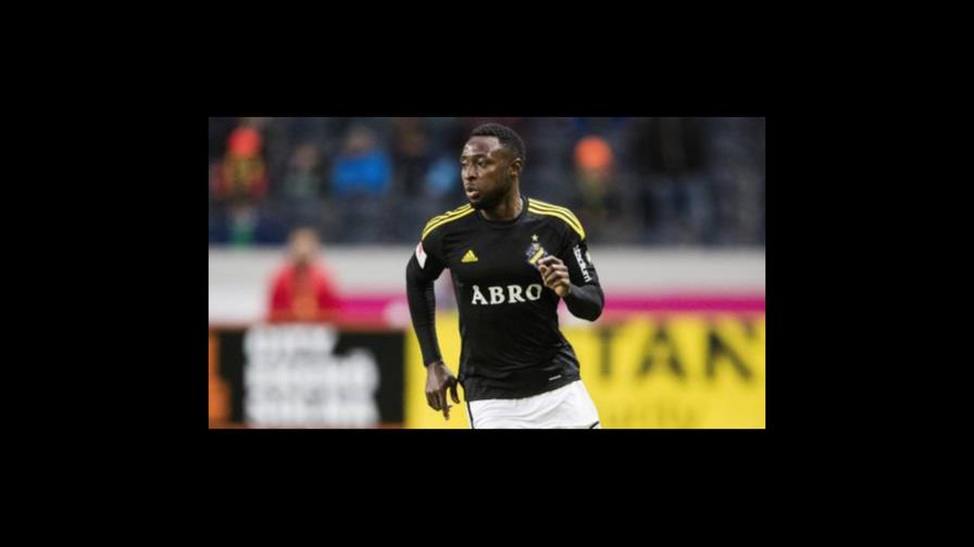 Exdelantero nigeriano denuncia pagos por ir en lista para Mundial-2014