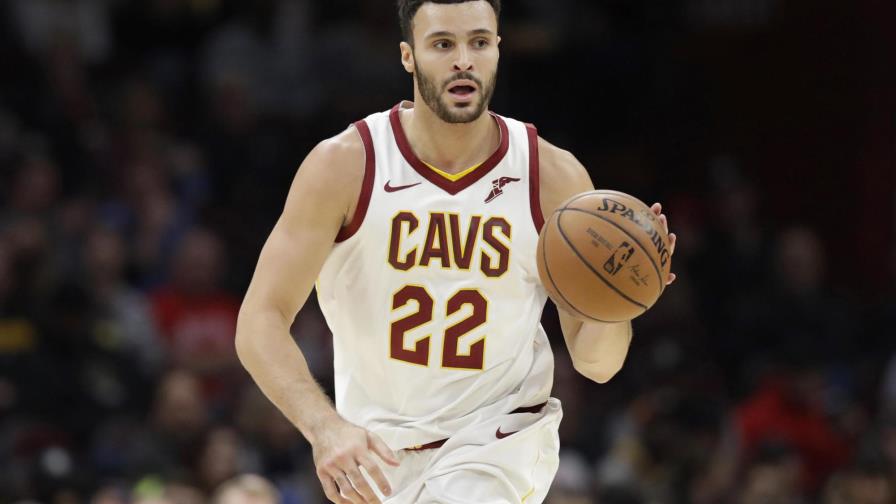 Jugador de los Cavaliers pide a la NBA que considere el miedo a volver