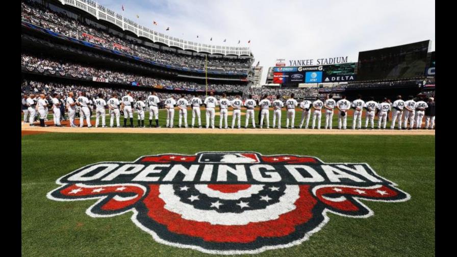 Propuesta de Grandes Ligas incluye recortes salariales para jugadores mejor pagados Propuesta de Grandes Ligas incluye recortes salariales para jugadores mejor pagados