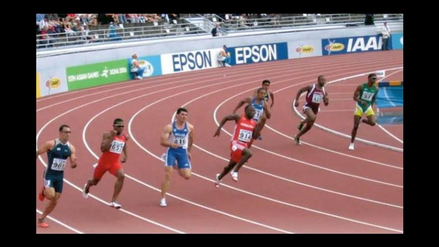 La World Athletics rechaza aplazar pago de multa a Rusia por dopaje