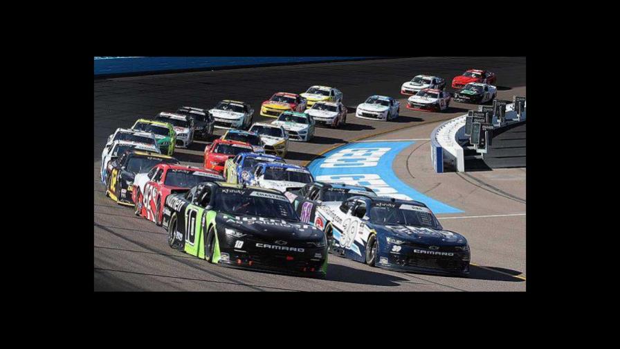  NASCAR prescindirá de prácticas y clasificaciones el resto de la temporada