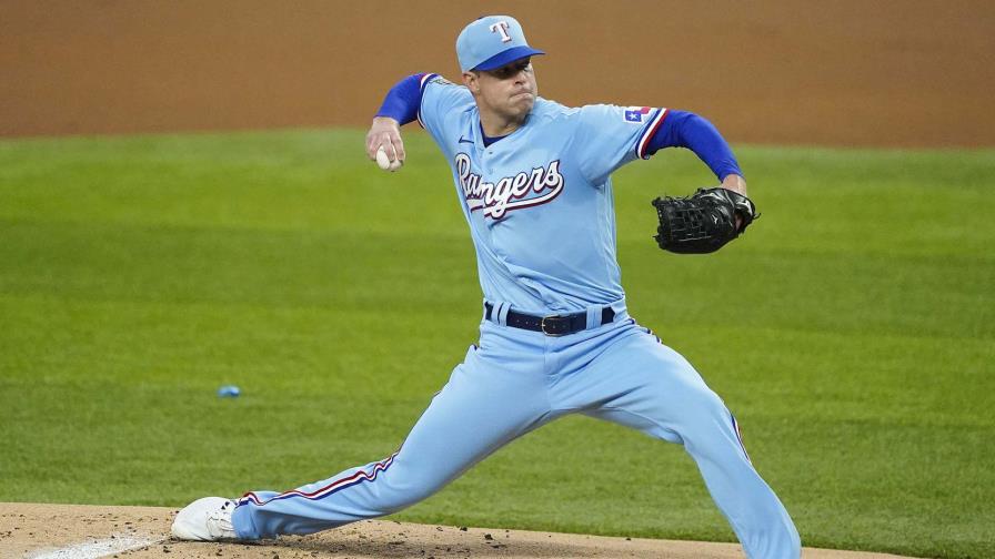 Corey Kluber se perderá al menos cuatro semanas