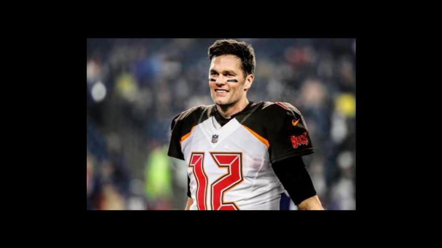 Tom Brady, el rey Midas del fútbol americano dentro y fuera del estadio