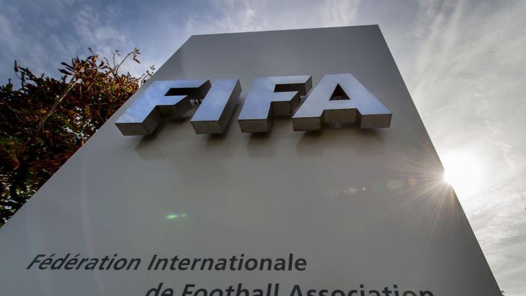La FIFA eleva límite de edad para fútbol olímpico