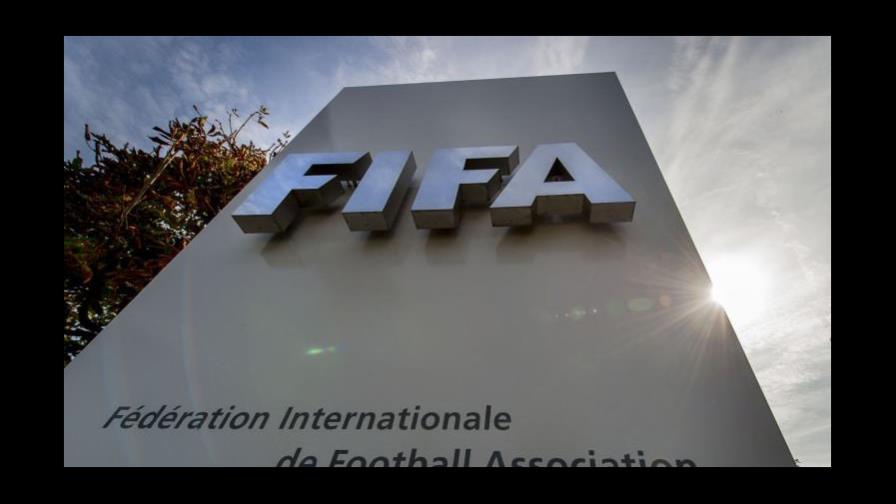 La FIFA eleva límite de edad para fútbol olímpico