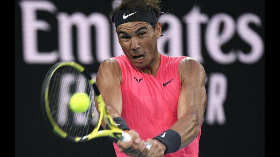 Rafael Nadal y Andy Murray jugarán en el Abierto de Madrid virtual