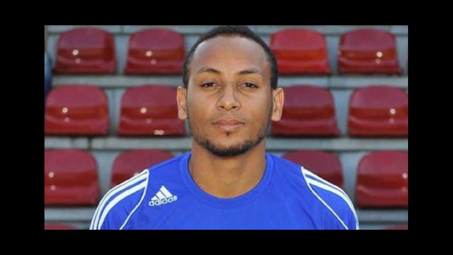 Encuentran con vida a exjugador de fútbol al que dieron por muerto en 2016