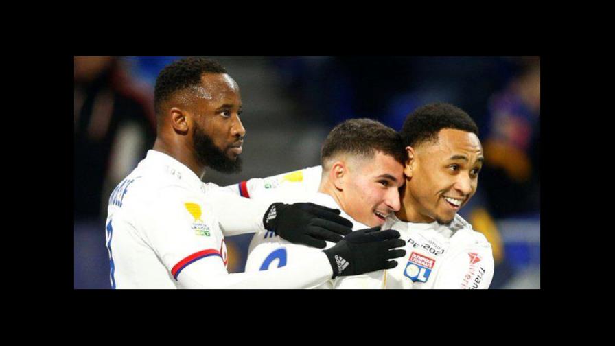 El Lyon espera decisión sobre su recurso contra liga antes del final de mayo