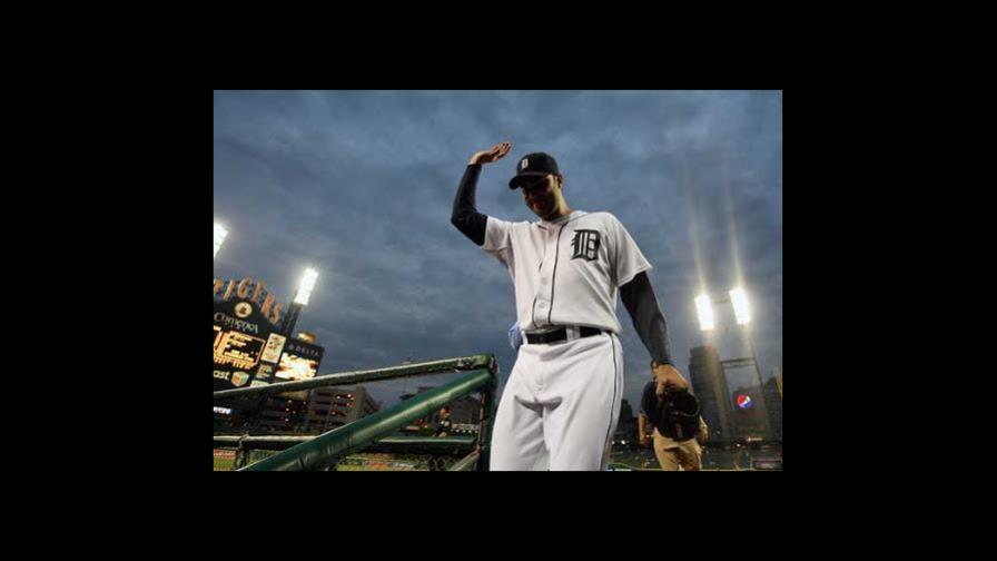 Armando Galarraga pide a las Grandes Ligas que le reconozcan el juego perfecto Armando Galarraga pide a las Grandes Ligas que le reconozcan el juego perfecto