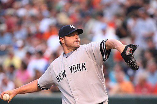 #TBT: Roger Clemens llegó a 350 triunfos de por vida