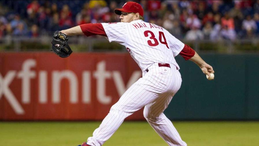 La esposa de Roy Halladay revela detalles desgarradores de su adicción
