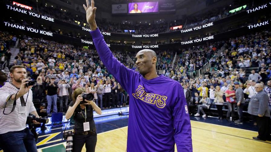 CBS denuncia amenazas a presentadora tras entrevista sobre Kobe Bryant