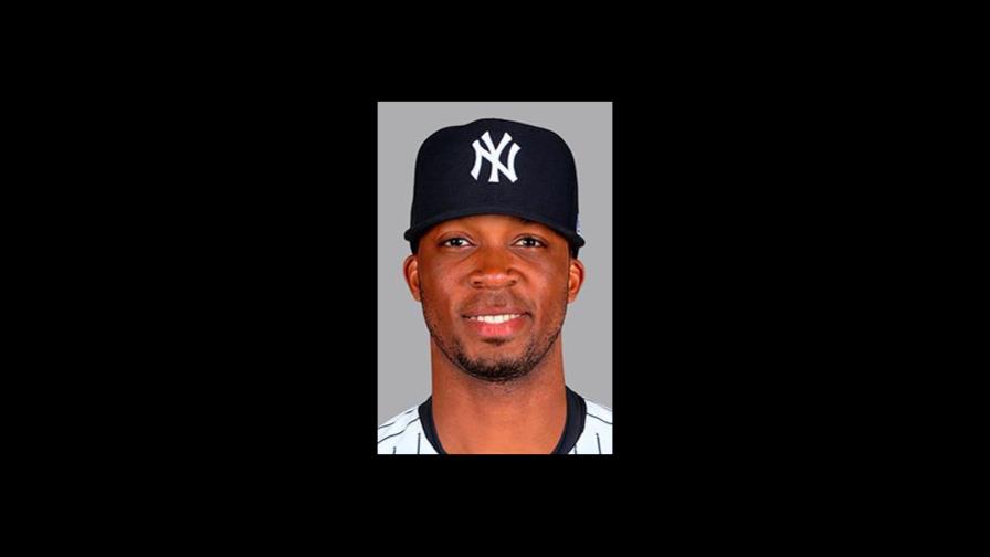 Herrera: ¿Se quedará con los Yankees? Herrera: ¿Se quedará con los Yankees?