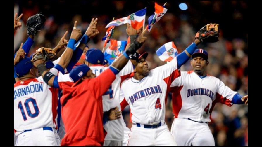 Ya están definidas las sedes del Clásico Mundial de Béisbol
