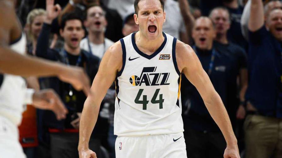 Bojan Bogdanovic será baja el resto de la temporada por lesión de muñeca