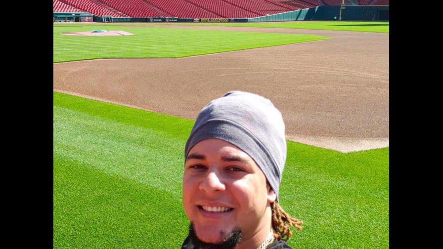 Los Rojos abren instalaciones en Cincinnati y Arizona Los Rojos abren instalaciones en Cincinnati y Arizona