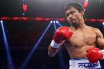 Pacquiao se postulará a presidente de Filipinas en 2022 Pacquiao se postulará a presidente de Filipinas en 2022