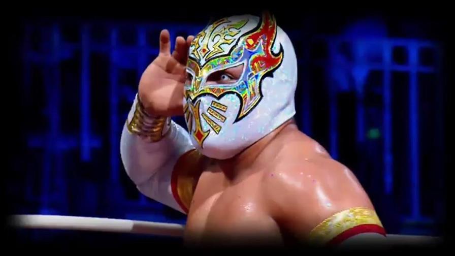 Los luchadores mexicanos se reinventan para ganarle la pelea al coronavirus