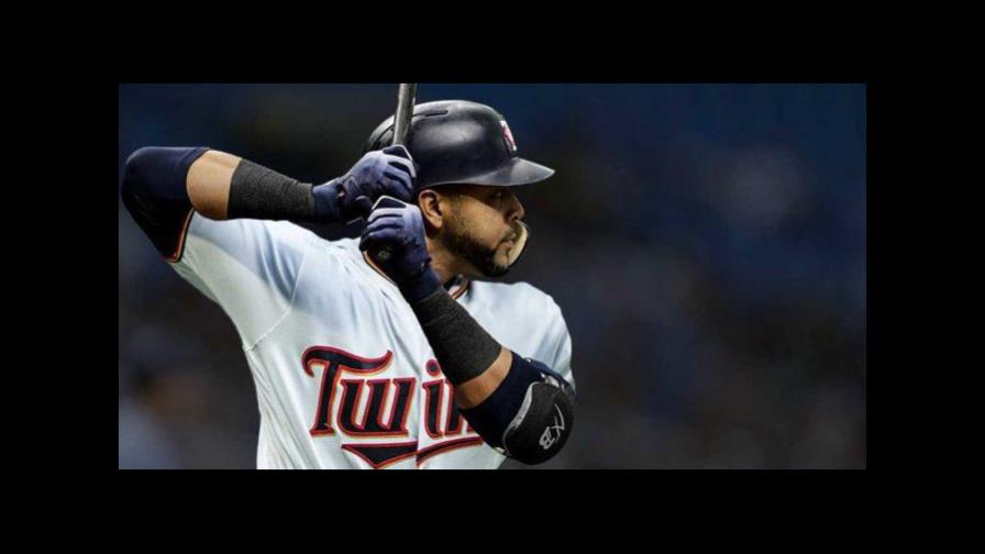 Nelson Cruz ha remolcado 11 careras en 15 juegos; Mellizos ganan a Piratas Nelson Cruz ha remolcado 11 careras en 15 juegos; Mellizos ganan a Piratas